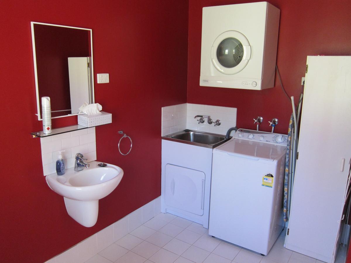 Villa Neds Cabin à Amiens Extérieur photo